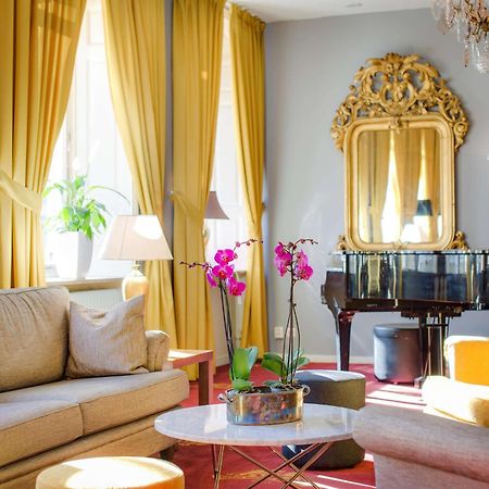 Scandic Ch جافله المظهر الخارجي الصورة